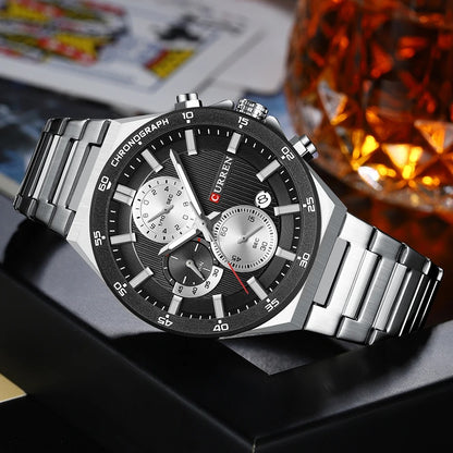 CURREN – BRAYMON 42MM
