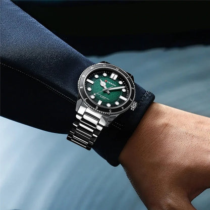 CURREN – OKEANOS 38MM