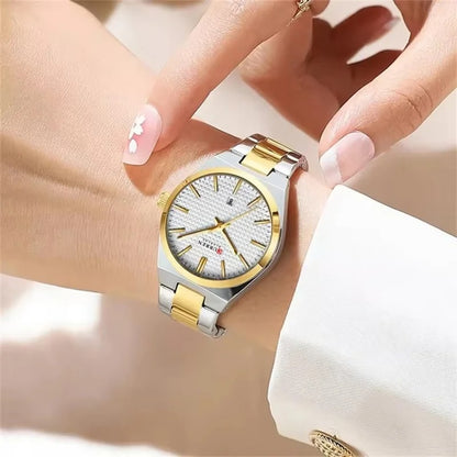 Curren – LYONNA 33MM