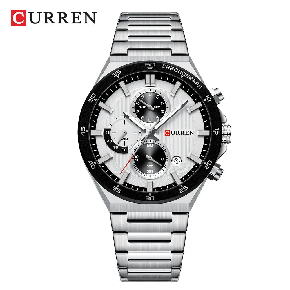 CURREN – BRAYMON 42MM