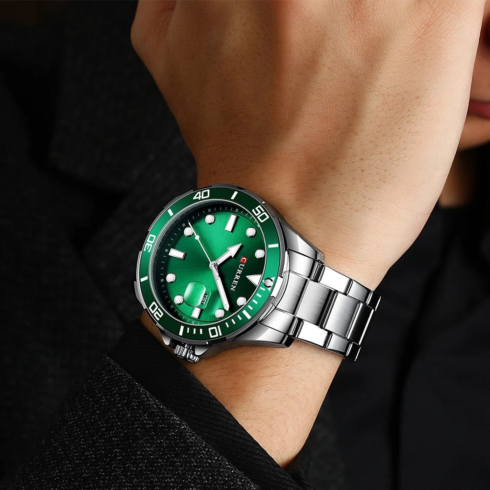 CURREN – KRYNOS 38MM