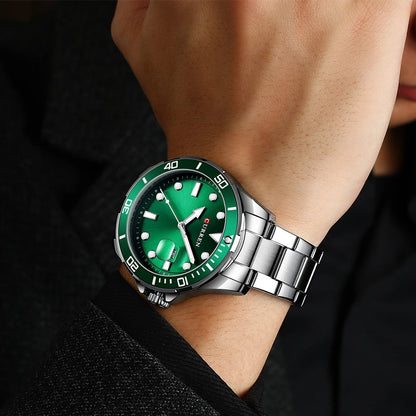 CURREN – KRYNOS 38MM