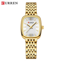 Gold - Diamantweiß