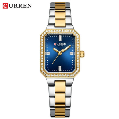Curren – ISOLDE 28MM