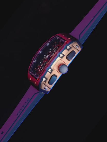 CURREN – VORTEX 42MM