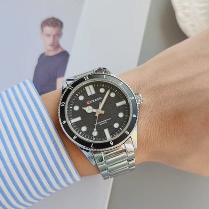 CURREN – OKEANOS 38MM