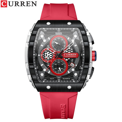 CURREN – VORTEX 42MM
