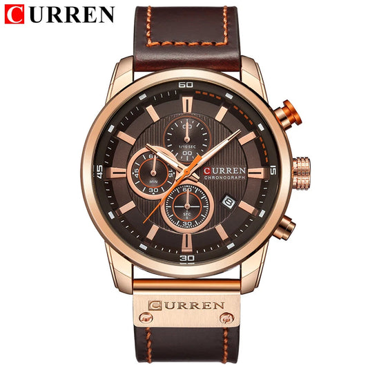 CURREN – VANTOR 42MM