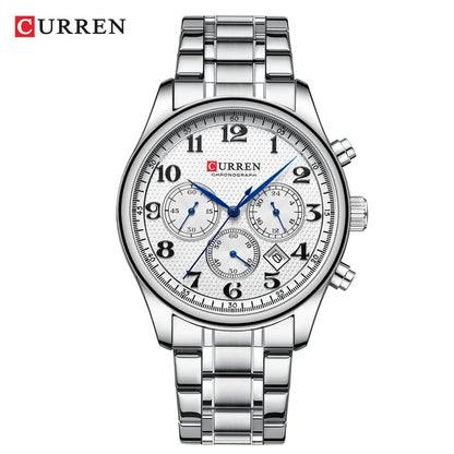 CURREN – ASTORIA 40MM