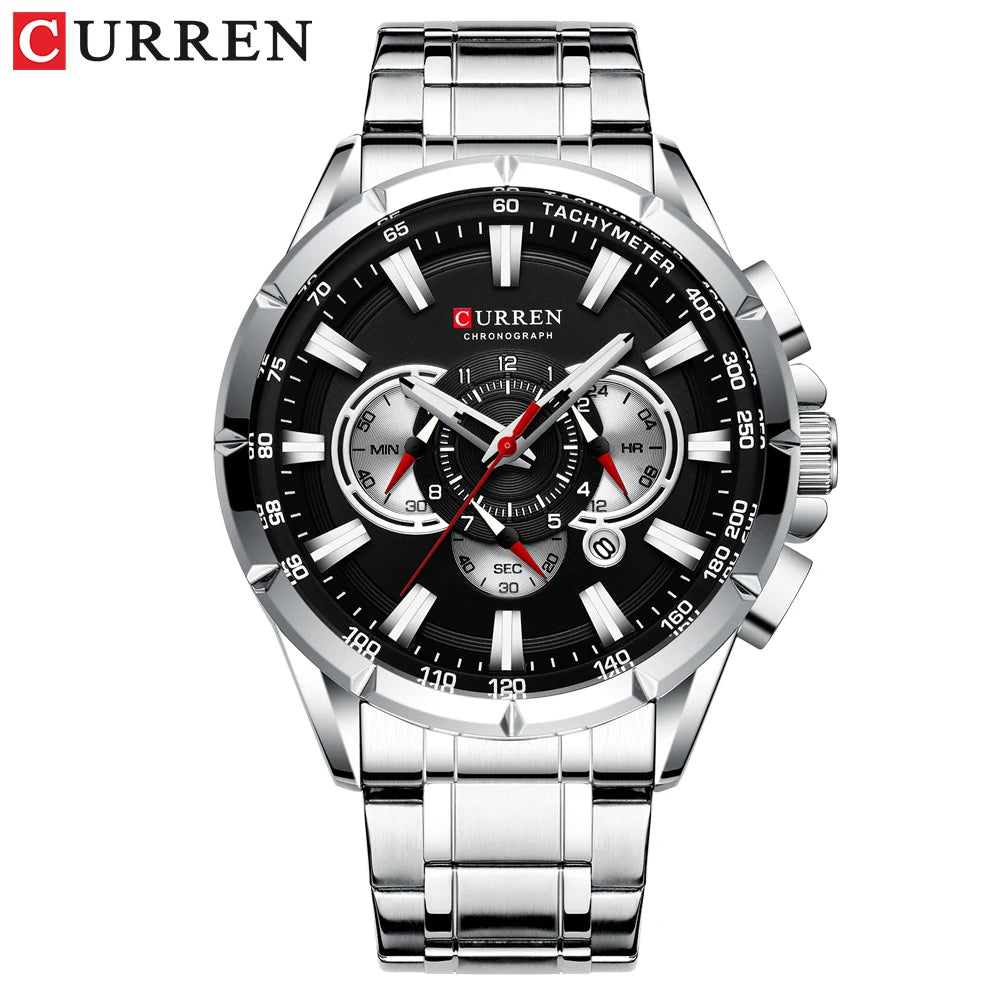 CURREN – AERON 43MM