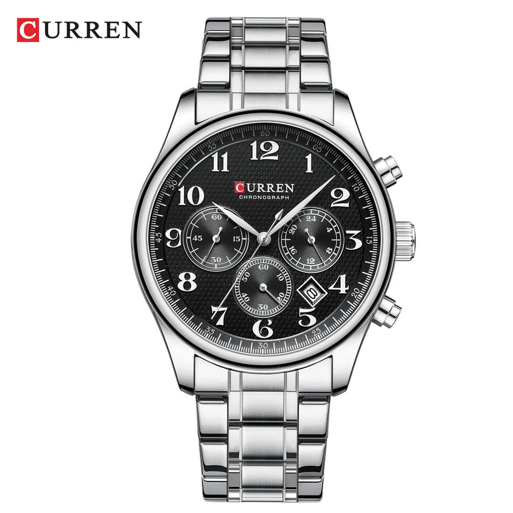 CURREN – ASTORIA 40MM