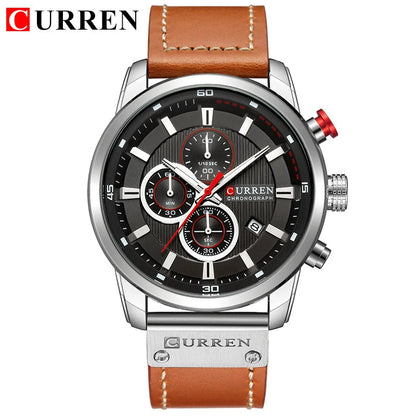 CURREN – VANTOR 42MM