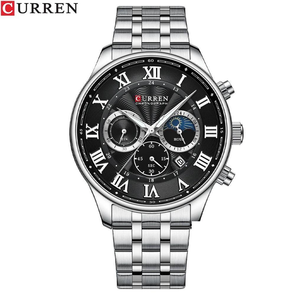 CURREN – PRIMUS 41MM