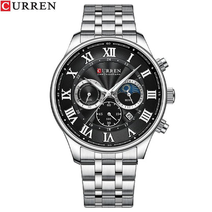 CURREN – PRIMUS 41MM