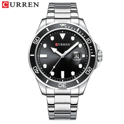 CURREN – KRYNOS 38MM