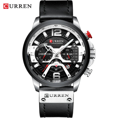 CURREN – RAPTOR 41MM