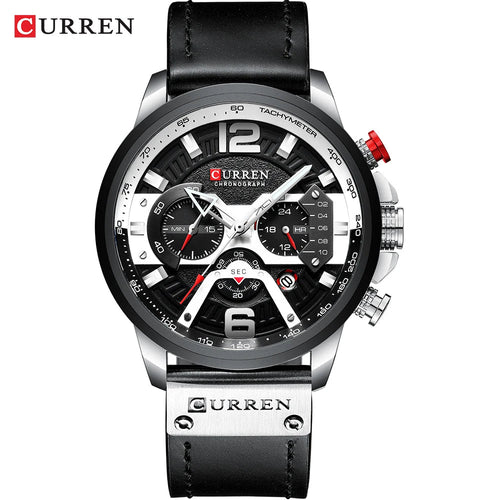 CURREN – RAPTOR 41MM