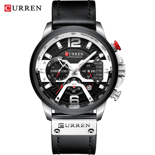 CURREN – RAPTOR 41MM