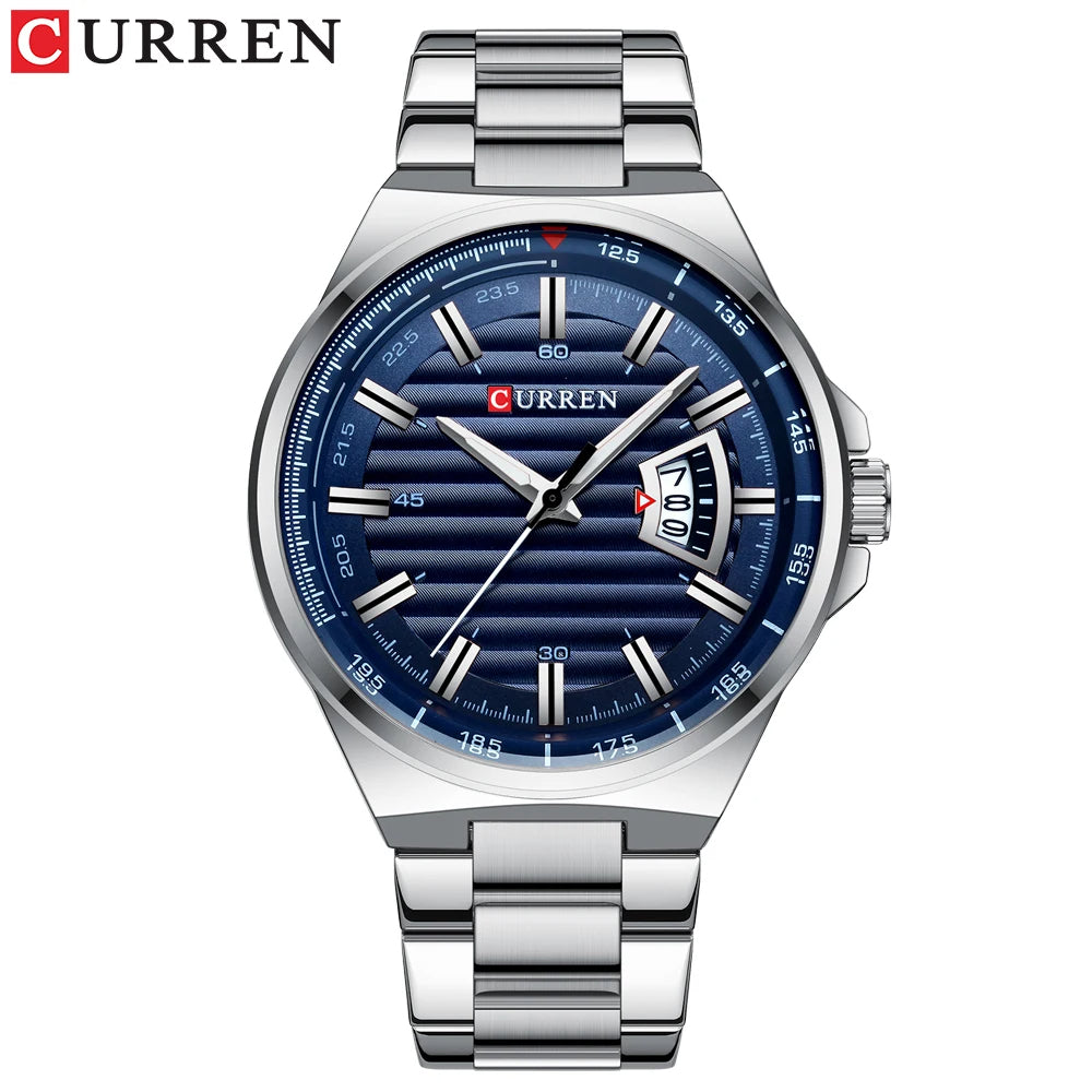 CURREN – STRATOS 42MM