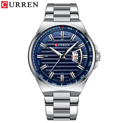 CURREN – STRATOS 42MM