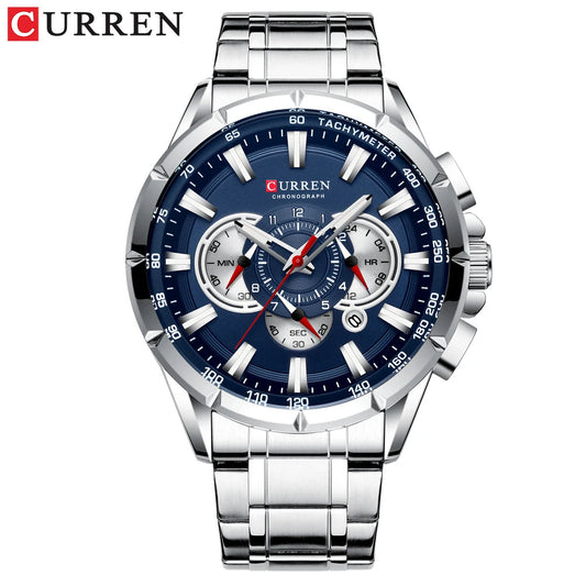 CURREN – AERON 43MM