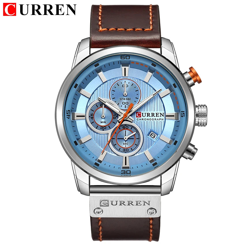 CURREN – VANTOR 42MM