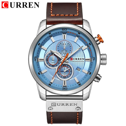 CURREN – VANTOR 42MM