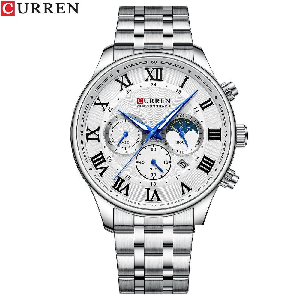 CURREN – PRIMUS 41MM