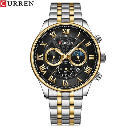 CURREN – PRIMUS 41MM