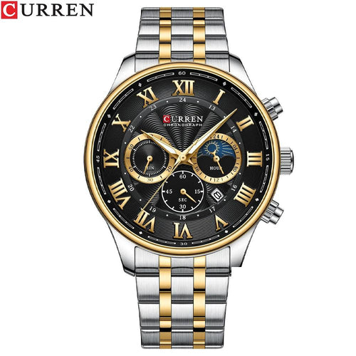 CURREN – PRIMUS 41MM