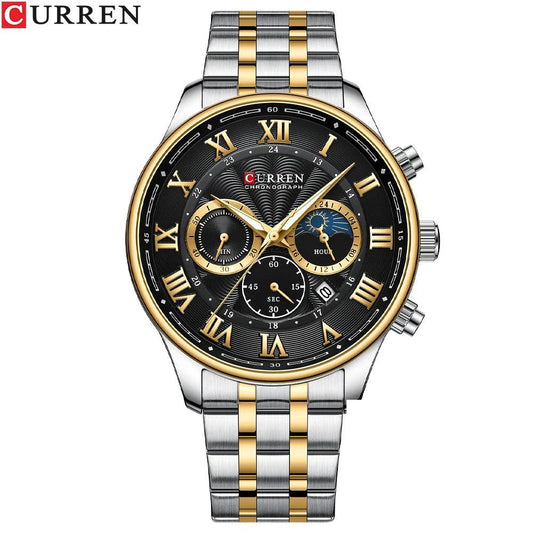 CURREN – PRIMUS 41MM