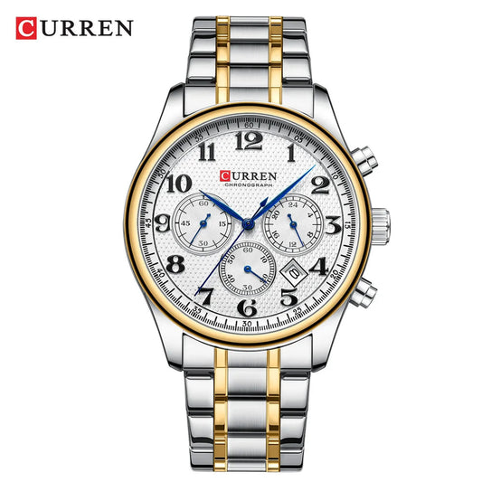 CURREN – ASTORIA 40MM