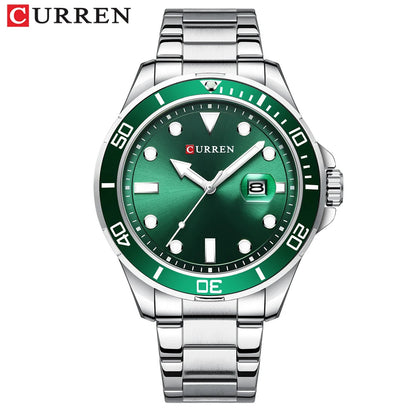 CURREN – KRYNOS 38MM