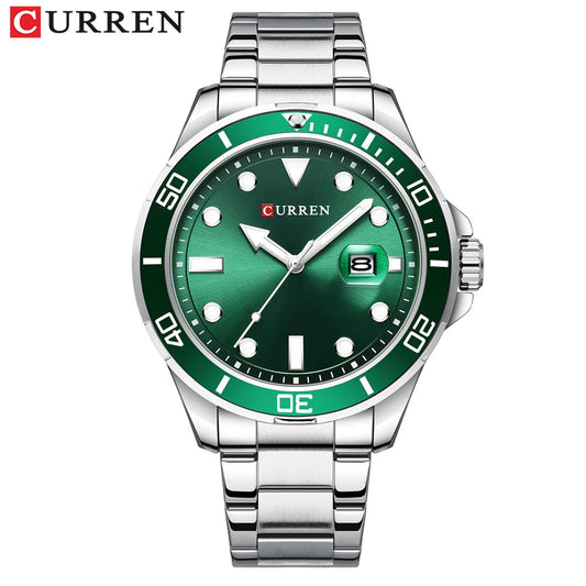 CURREN – KRYNOS 38MM