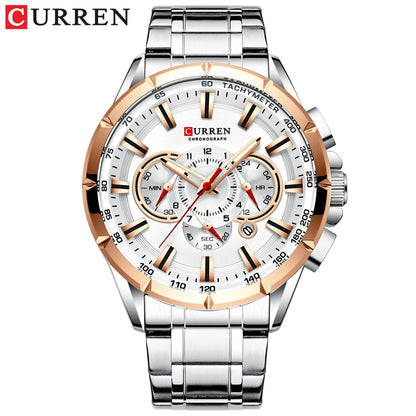 CURREN – AERON 43MM