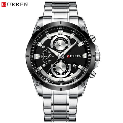 CURREN – VELOS 42MM