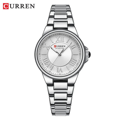 Curren – ELARA 33MM