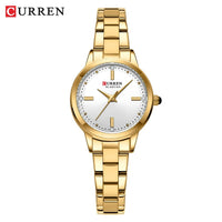 Gold - Diamantweiß