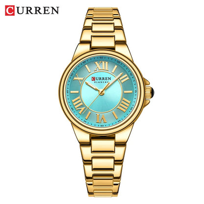 Curren – ELARA 33MM