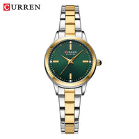 Silber - Gold - Smaragd