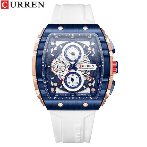 CURREN – VORTEX 42MM