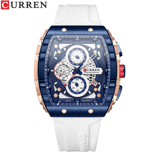 CURREN – VORTEX 42MM